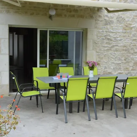 Le Jardin Sainte Anne